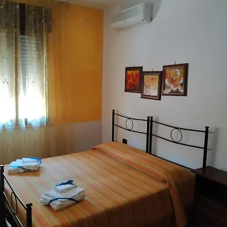 Villagiulia Oda ve Kahvaltı 3*