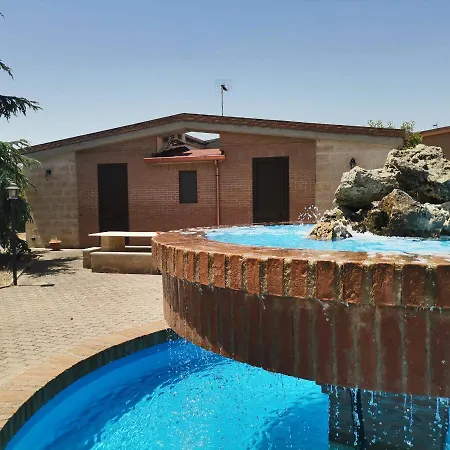 Villagiulia 3* Sogliano Cavour