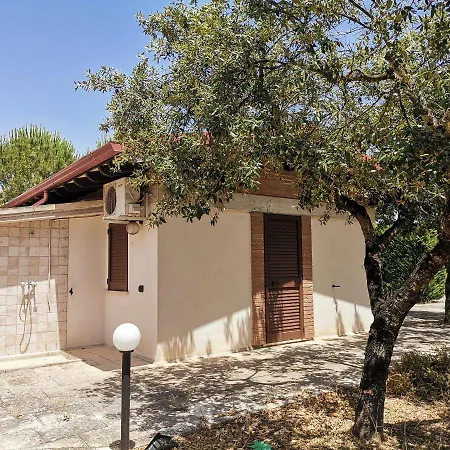 Villagiulia 3* Sogliano Cavour