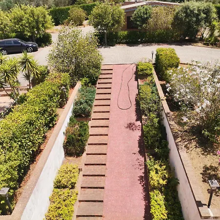 Villagiulia 3* Sogliano Cavour