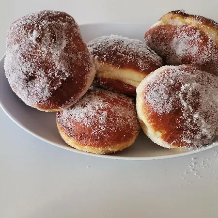 Villagiulia 3* Sogliano Cavour