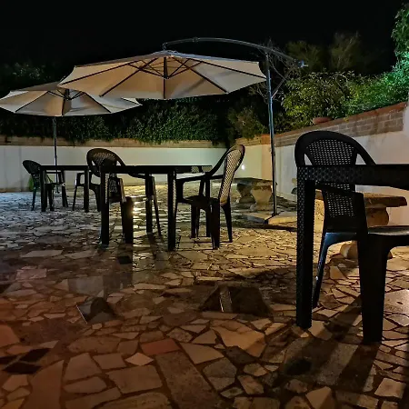 Villagiulia Oda ve Kahvaltı Sogliano Cavour