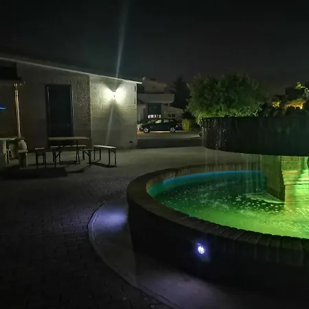 Villagiulia Oda ve Kahvaltı 3*