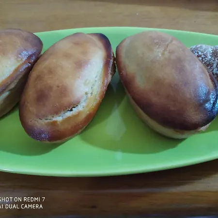 فندق مبيت وإفطار Villagiulia Sogliano Cavour