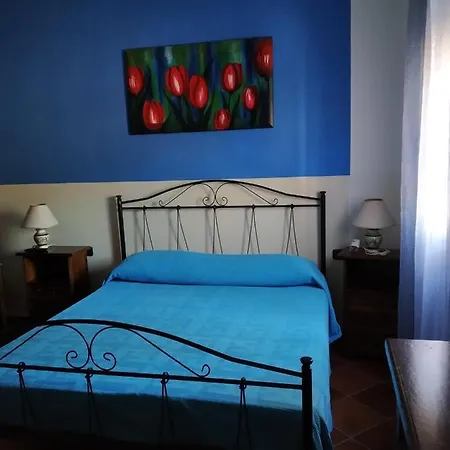 Villagiulia Bed & Breakfast Sogliano Cavour