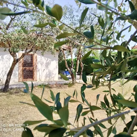Villagiulia Bed & Breakfast