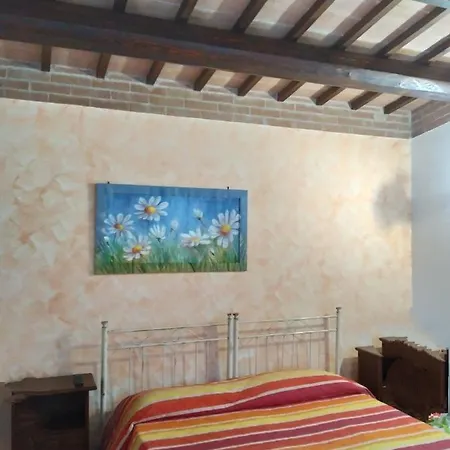 Villagiulia Bed & Breakfast 3*