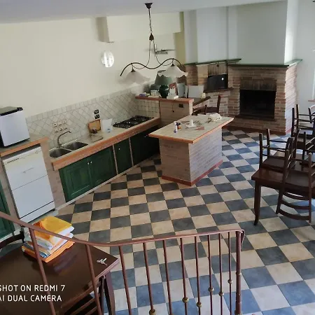 Villagiulia Sogliano Cavour