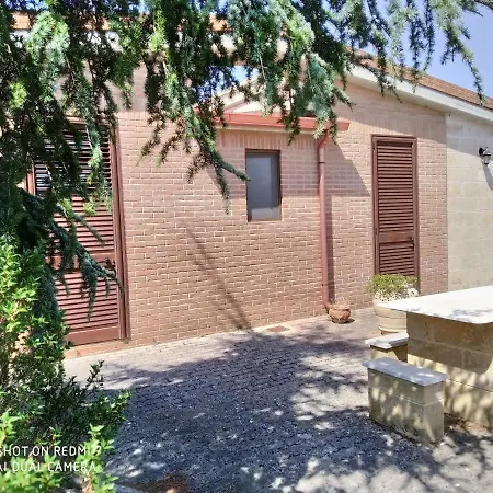 Villagiulia Bed & Breakfast Sogliano Cavour