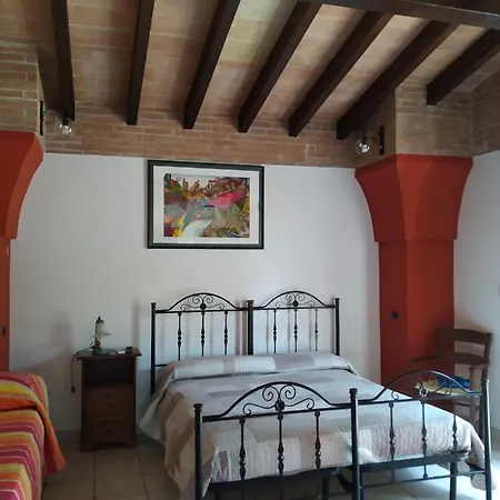 Bed & Breakfast Villagiulia