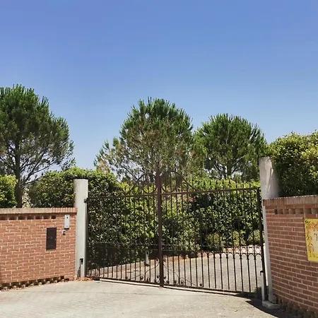 Bed & Breakfast Villagiulia