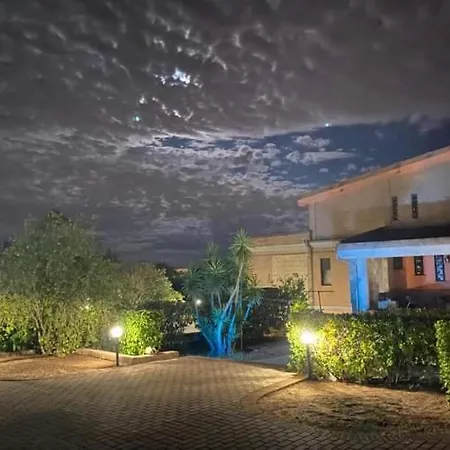 Bed & Breakfast Villagiulia Sogliano Cavour