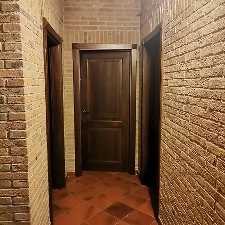 فندق مبيت وإفطار Villagiulia Sogliano Cavour