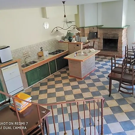 Villagiulia 3*