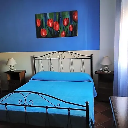 Villagiulia Bed & Breakfast Sogliano Cavour