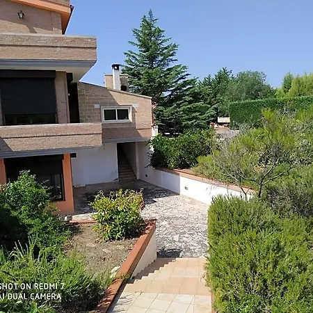 Villagiulia 3*