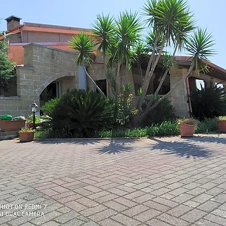 Villagiulia 3*