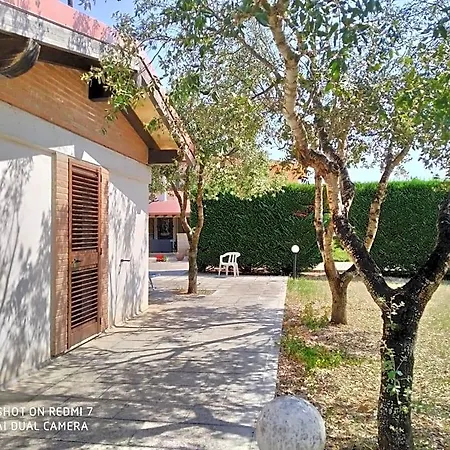 Villagiulia Bed & Breakfast Sogliano Cavour