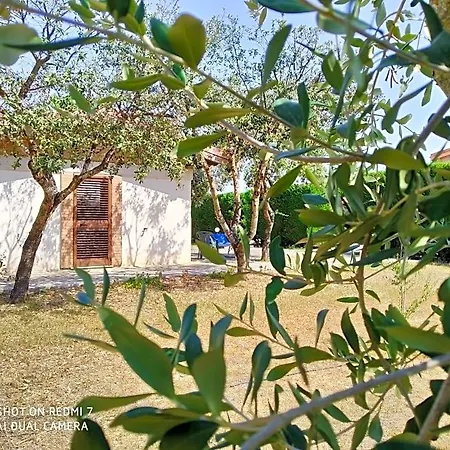 Villagiulia Bed & Breakfast