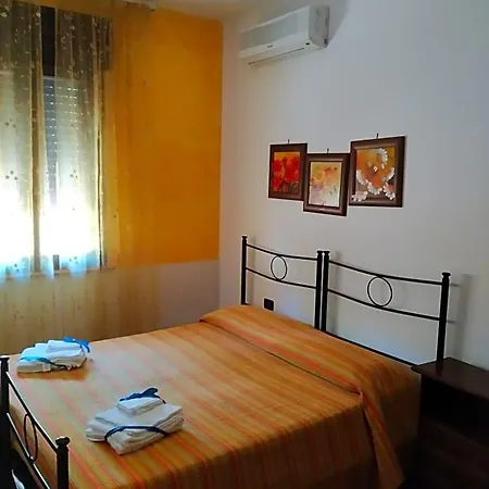 Bed & Breakfast Villagiulia Sogliano Cavour