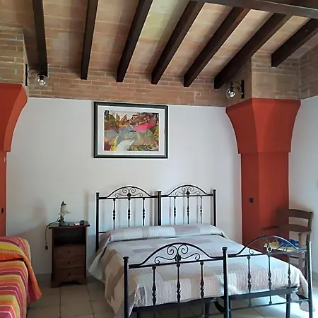 Villagiulia 3* Sogliano Cavour