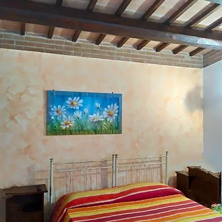 Villagiulia 3* Sogliano Cavour