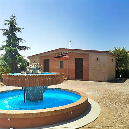 Villagiulia Bed & Breakfast 3*