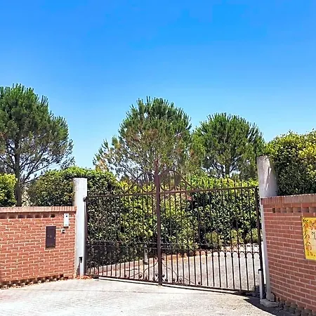 Villagiulia 3*