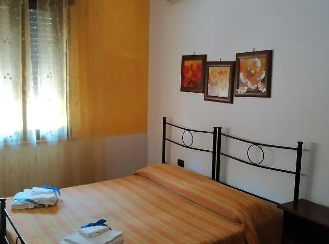 Villagiulia Bed & Breakfast 3*
