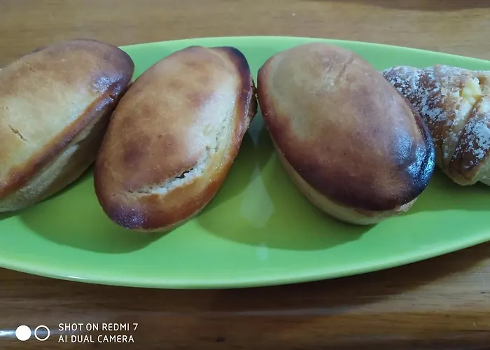 Bed & Breakfast Villagiulia Sogliano Cavour