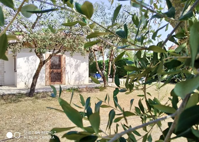 Villagiulia Bed & Breakfast