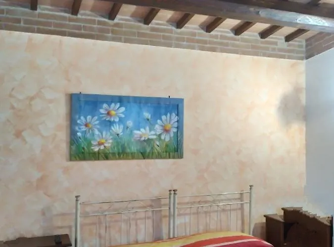 Villagiulia Bed & Breakfast 3*