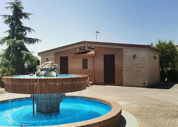 Villagiulia Bed & Breakfast 3*