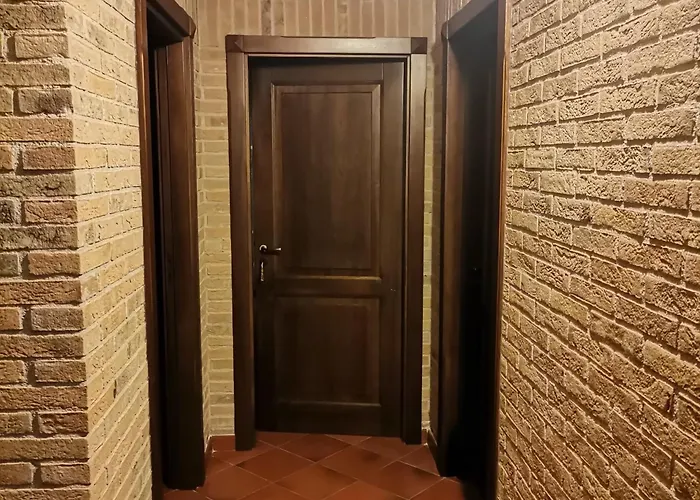 Bed & Breakfast Villagiulia Sogliano Cavour